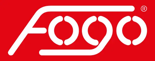 Logo firmy Fogo