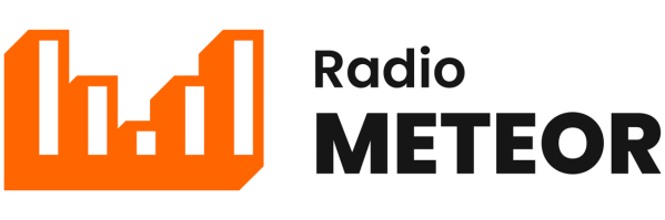 Logo Radio Meteor