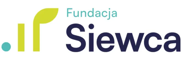 Logo Fundacji Siewca